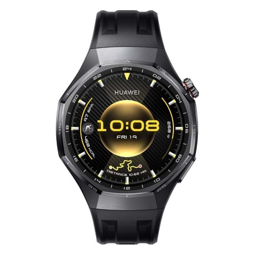 SMARTWATCH  GT 6 PRO 46MM (55020FTU) &FREEBUDS SE 3 BLACK (55037988)